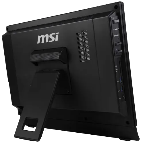 MSI