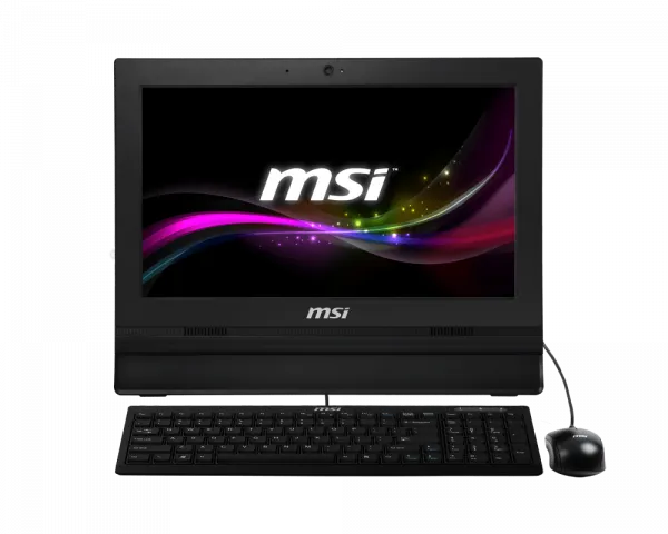 MSI