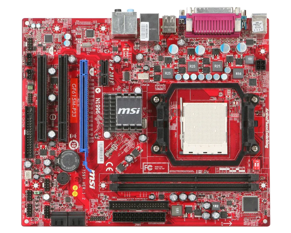 MSI