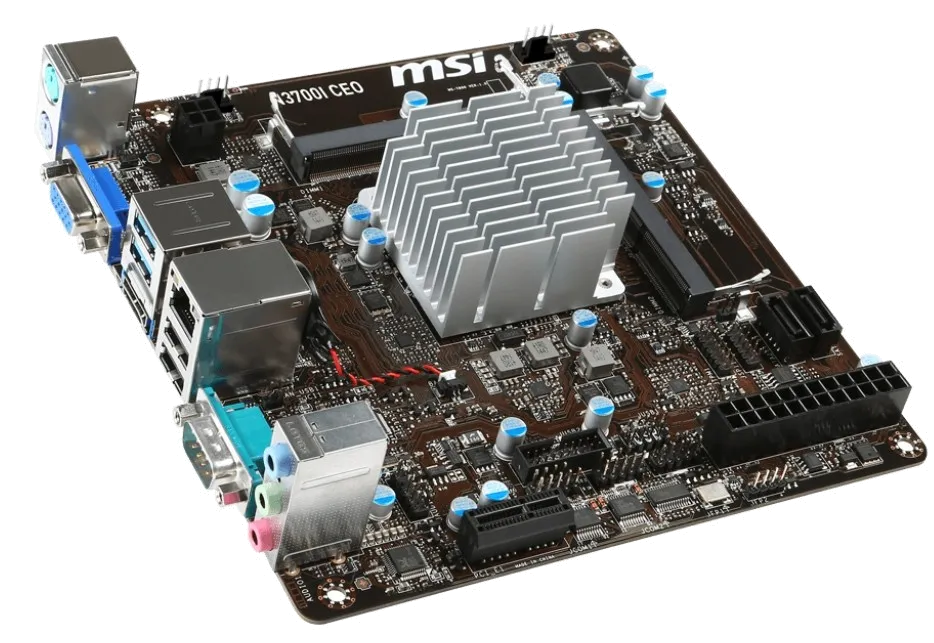 MSI