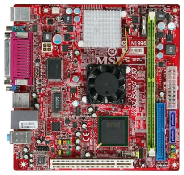 MSI